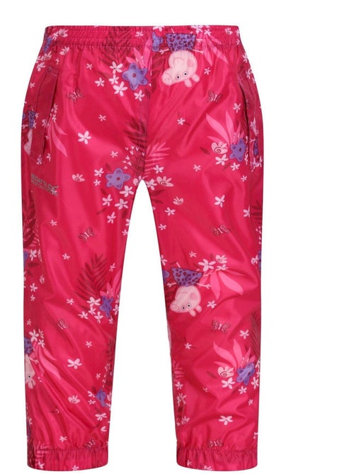 Regatta - Pantalon de pluie PACK IT - Kiabi
