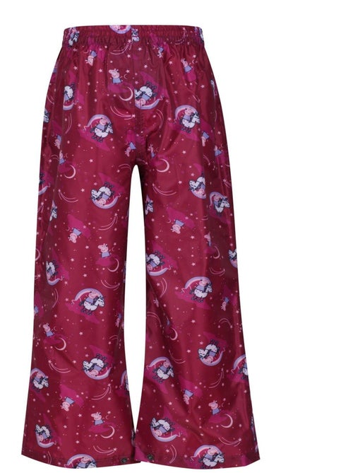 Regatta - Pantalon de pluie WONDER - Kiabi