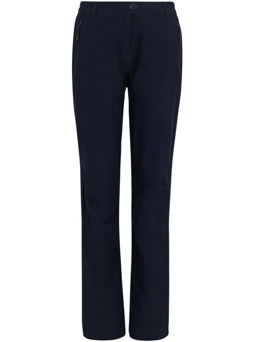 Regatta - Pantalon de randonnée à taille semi-élastiquée HIGHTON - Kiabi