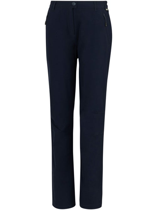 Regatta - Pantalon de randonnée à taille semi-élastiquée HIGHTON - Kiabi