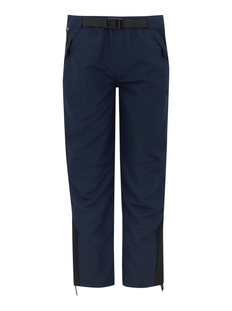 Regatta - Pantalon de randonnée Bleu marine - Kiabi