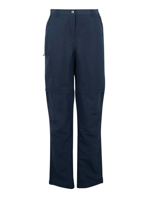 Regatta - Pantalon de randonnée CHASKA - Kiabi