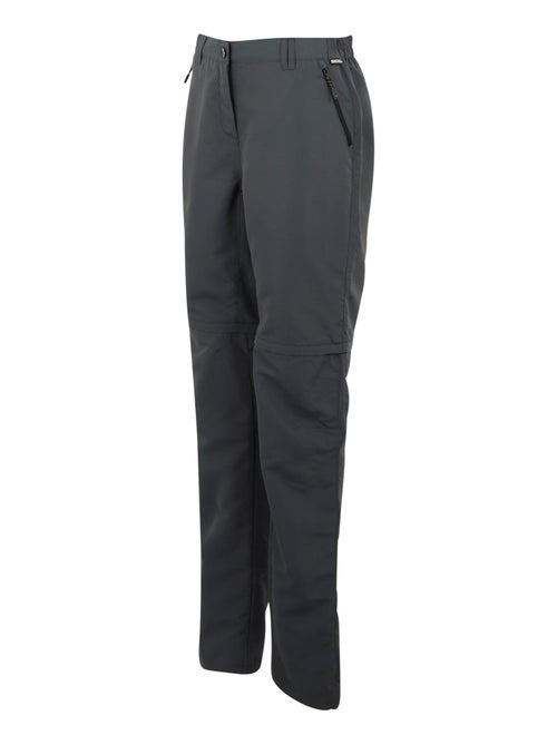 Regatta - Pantalon de randonnée CHASKA - Kiabi