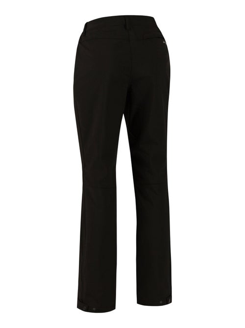 Regatta - Pantalon de randonnée GEO SOFTSHELL - Kiabi