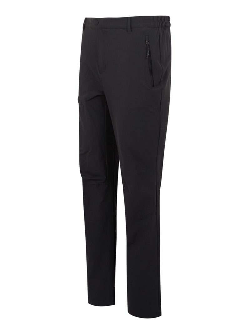 Regatta - Pantalon de randonnée HIGHTON Gris - Kiabi