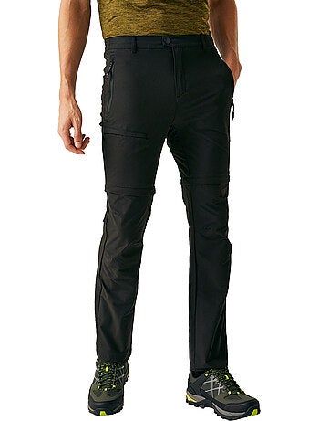 Regatta - Pantalon de randonnée HIGHTON