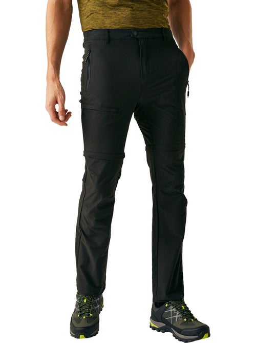 Regatta - Pantalon de randonnée HIGHTON - Kiabi