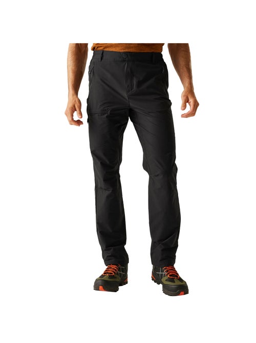Regatta - Pantalon de randonnée HIGHTON - Kiabi Regatta - Pantalon de randonnée HIGHTON - Kiabi