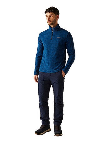 Regatta - Pantalon de randonnée hiver HIGHTON