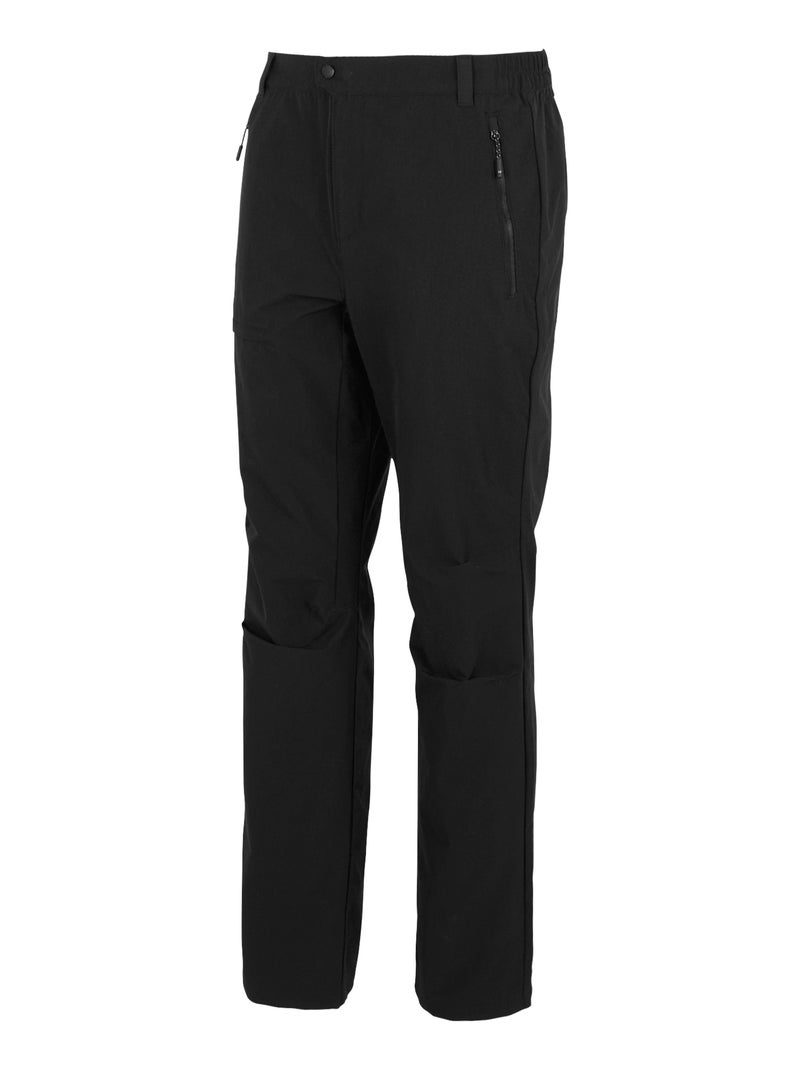 Regatta - Pantalon de randonnée hiver HIGHTON Noir - Kiabi