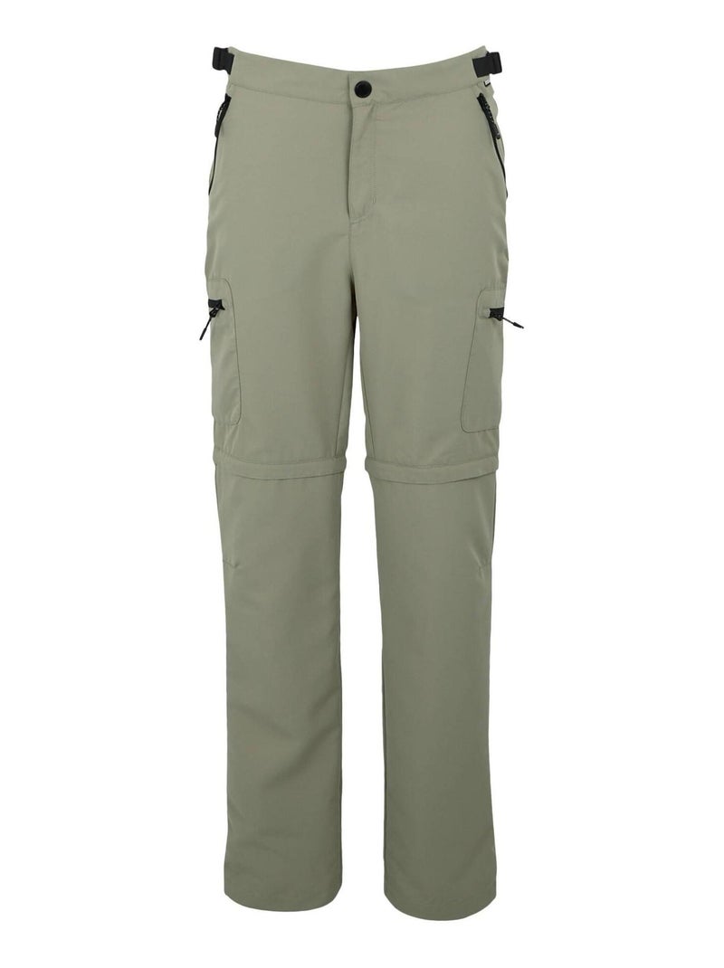 Regatta - Pantalon de randonnée LEESVILLE Beige clair - Kiabi