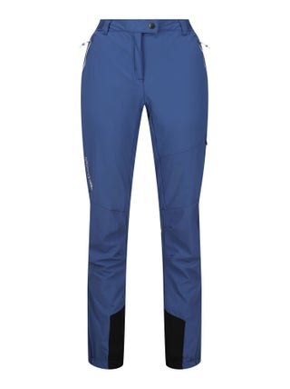 Regatta - Pantalon de randonnée MOUNTAIN