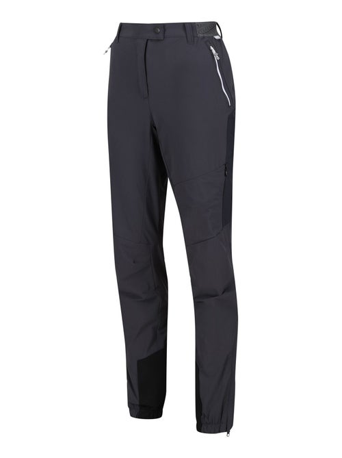 Regatta - Pantalon de randonnée MOUNTAIN - Kiabi Regatta - Pantalon de randonnée MOUNTAIN - Kiabi