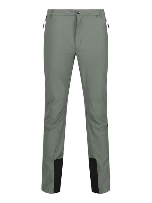 Regatta - Pantalon de randonnée MOUNTAIN - Kiabi