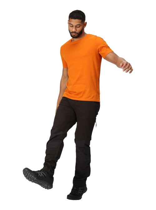 Regatta - Pantalon de randonnée QUESTRA - Kiabi