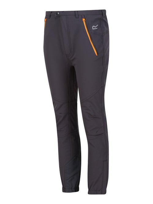 Regatta - Pantalon de randonnée TECH MOUNTAIN - Kiabi