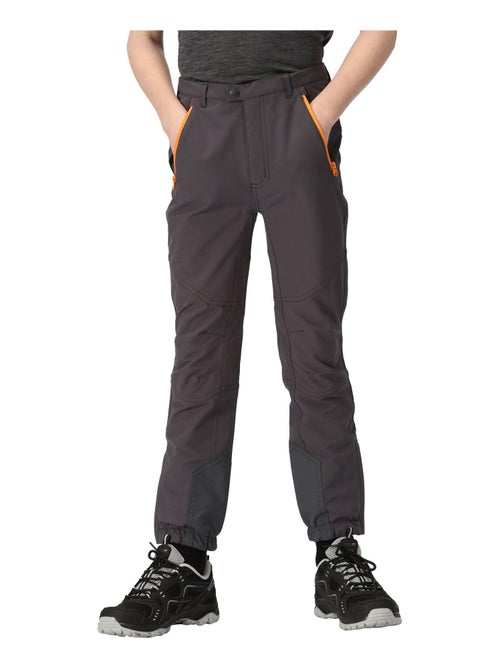 Regatta - Pantalon de randonnée TECH MOUNTAIN - Kiabi