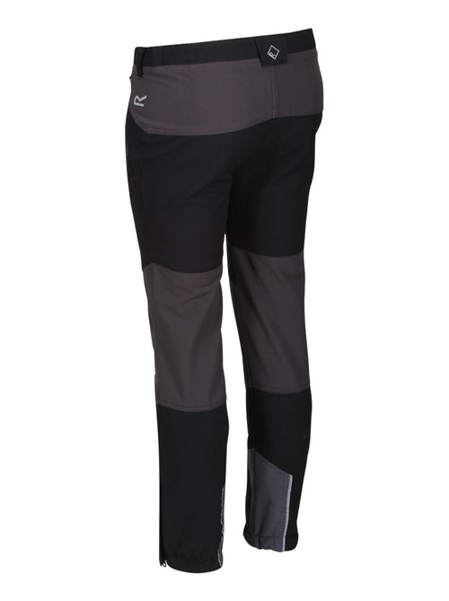 Regatta - Pantalon de randonnée TECH MOUNTAIN - Kiabi