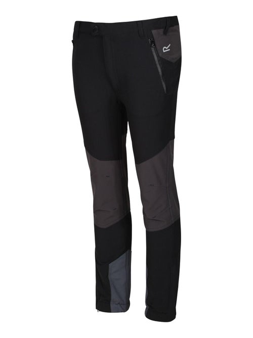 Regatta - Pantalon de randonnée TECH MOUNTAIN - Kiabi