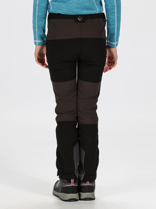 Regatta - Pantalon de randonnée TECH MOUNTAIN - Kiabi