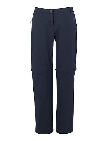 Regatta - Pantalon de randonnée TRAVEL LIGHT