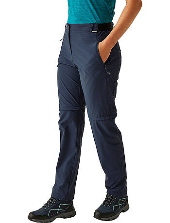 Regatta - Pantalon de randonnée TRAVEL LIGHT