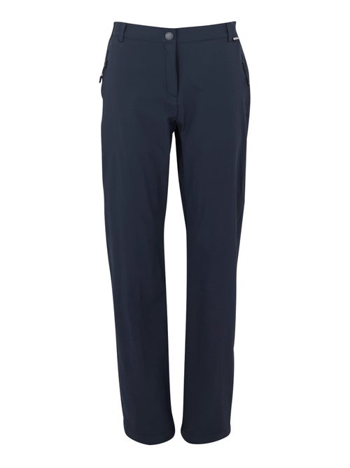 Regatta - Pantalon de randonnée TRAVEL LIGHT - Kiabi