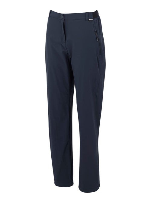 Regatta - Pantalon de randonnée TRAVEL LIGHT - Kiabi