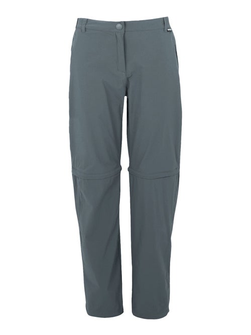 Regatta - Pantalon de randonnée TRAVEL LIGHT - Kiabi