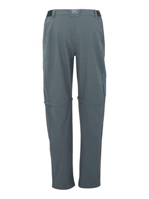 Regatta - Pantalon de randonnée TRAVEL LIGHT - Kiabi