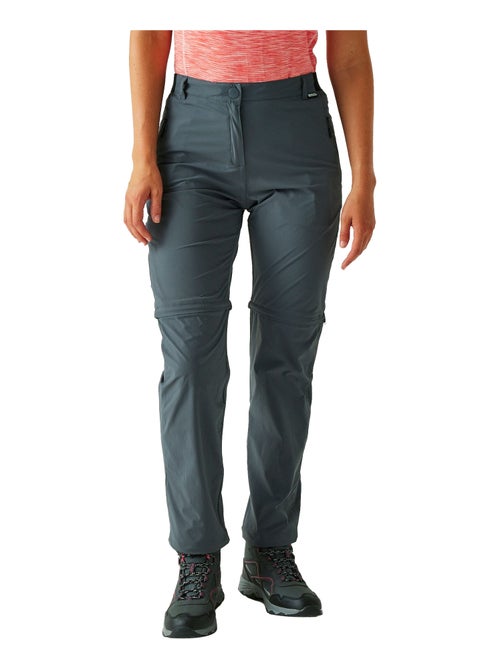 Regatta - Pantalon de randonnée TRAVEL LIGHT - Kiabi