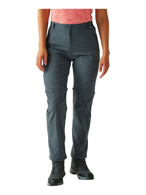 Regatta - Pantalon de randonnée TRAVEL LIGHT - Kiabi