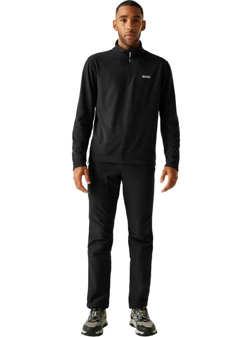 Regatta - Pantalon de randonnée uni d'hiver HIGHTON - Kiabi Regatta - Pantalon de randonnée uni d'hiver HIGHTON - Kiabi