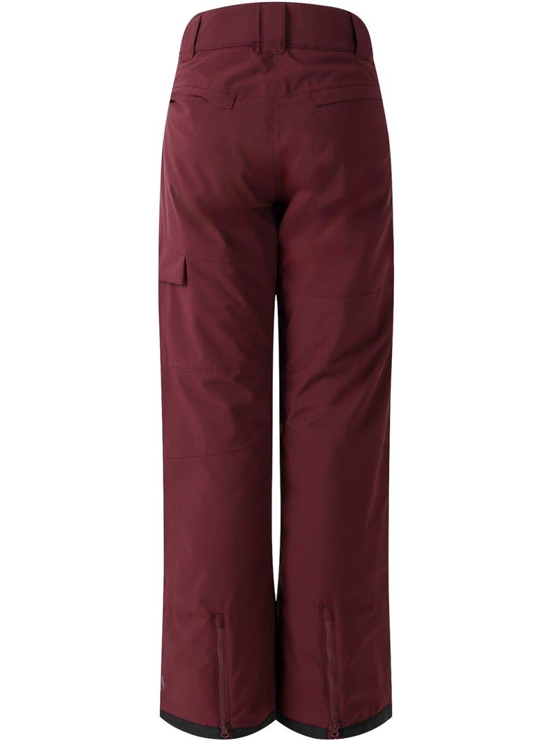 Regatta - Pantalon de ski ICE Violet figue - Kiabi