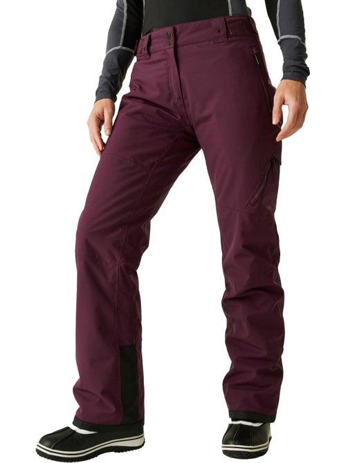Regatta - Pantalon de ski ICE - Kiabi Regatta - Pantalon de ski ICE - Kiabi