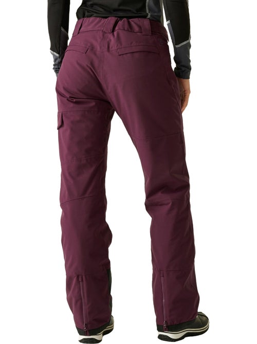 Regatta - Pantalon de ski ICE - Kiabi Regatta - Pantalon de ski ICE - Kiabi