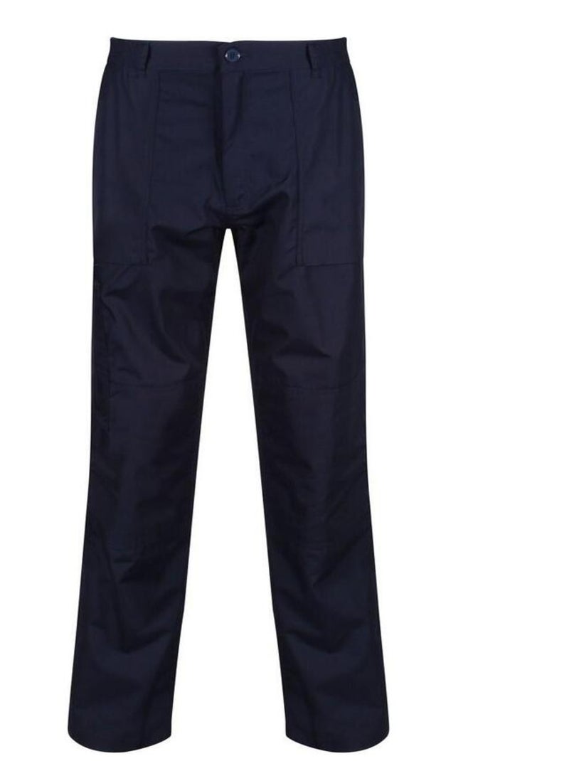 Regatta - Pantalon de travail Bleu marine - Kiabi
