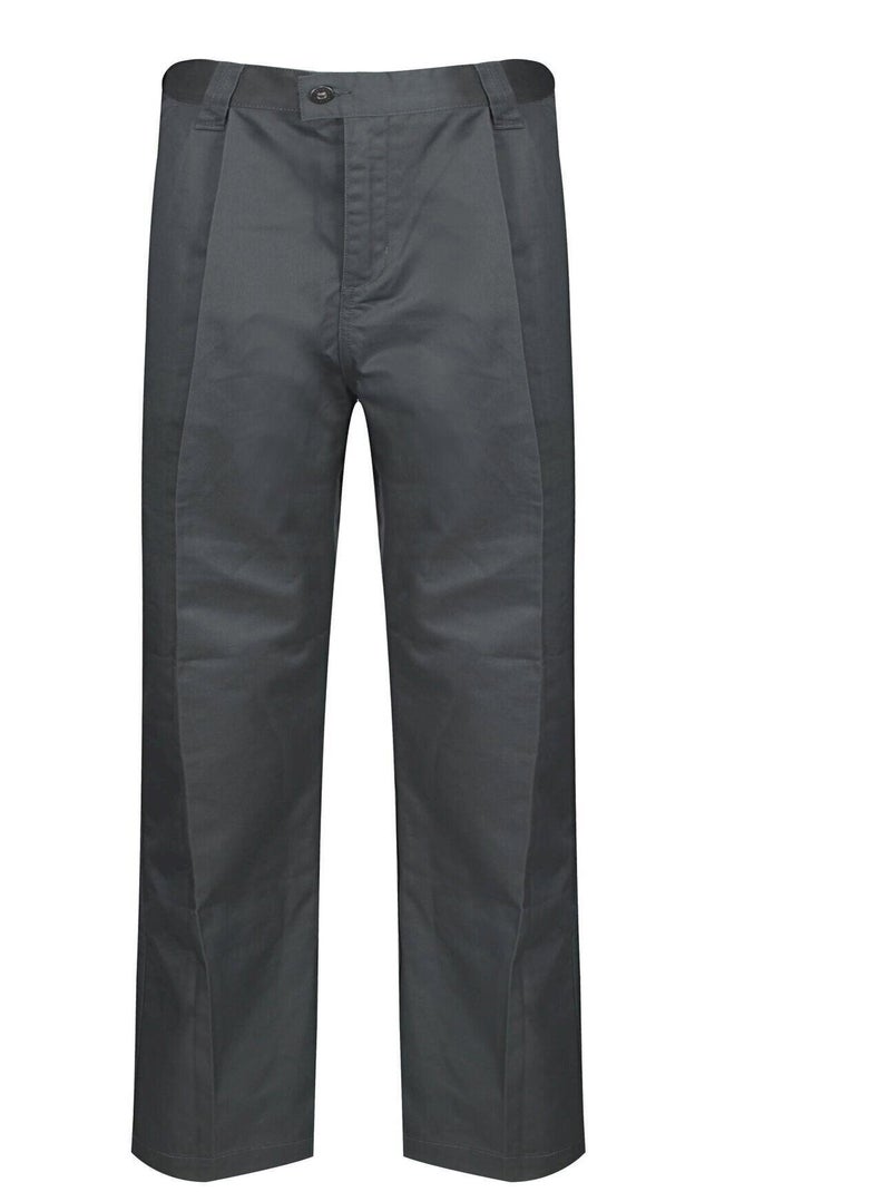 Regatta - Pantalon de travail COMBINE Gris Vert - Kiabi