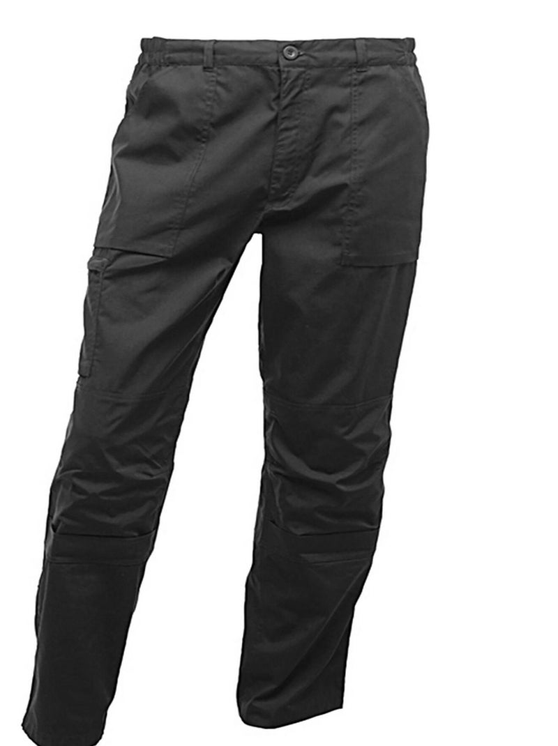 Regatta - Pantalon de travail Noir - Kiabi