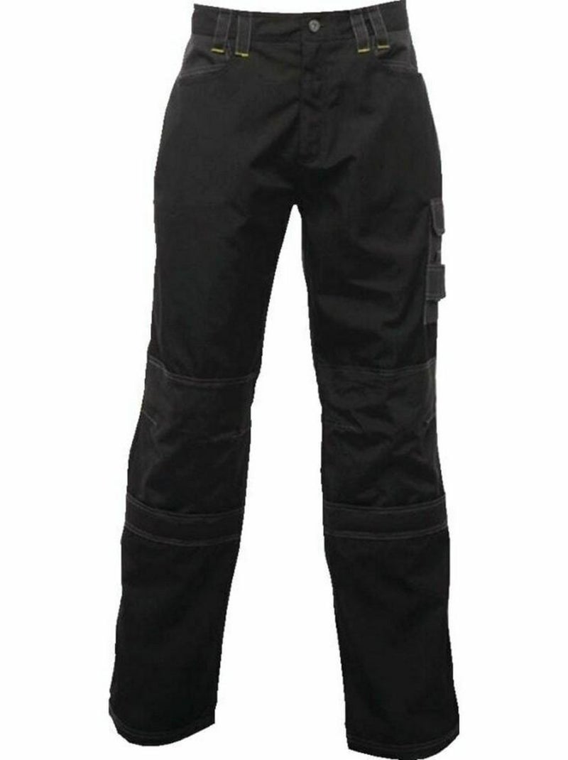 Regatta - Pantalon de travail Noir - Kiabi