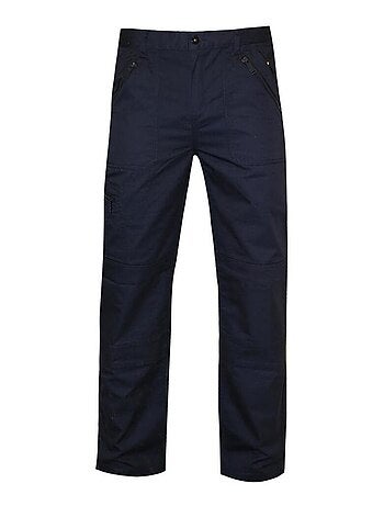Regatta - Pantalon de travail PRO ACTION