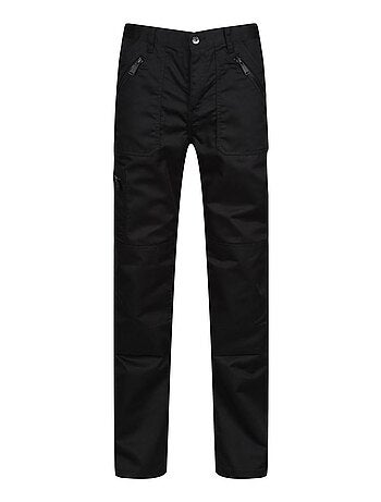 Regatta - Pantalon de travail PRO ACTION