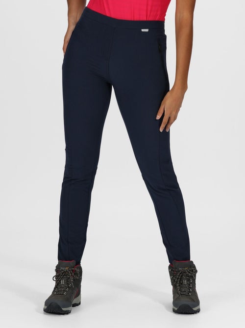 Regatta - Pantalon en stretch PENTRE - Kiabi Regatta - Pantalon en stretch PENTRE - Kiabi