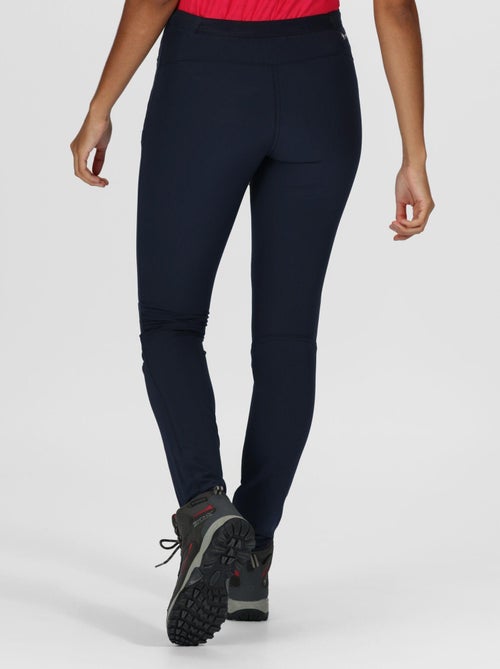 Regatta - Pantalon en stretch PENTRE - Kiabi Regatta - Pantalon en stretch PENTRE - Kiabi