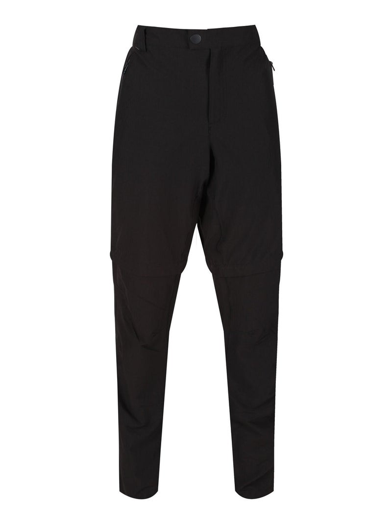 Regatta - Pantalon HIGHTON Noir - Kiabi