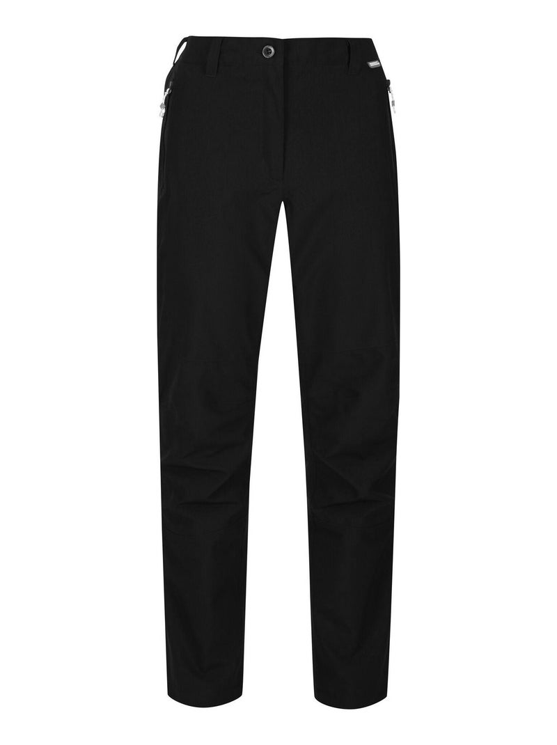 Regatta - Pantalon hydrofuge DAYHIKE Noir - Kiabi