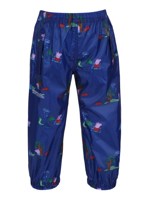 Regatta - Pantalon imperméable - Kiabi