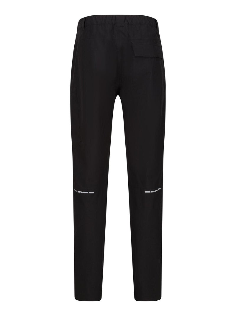 Regatta - Pantalon imperméable X-PRO BEACON Noir - Kiabi