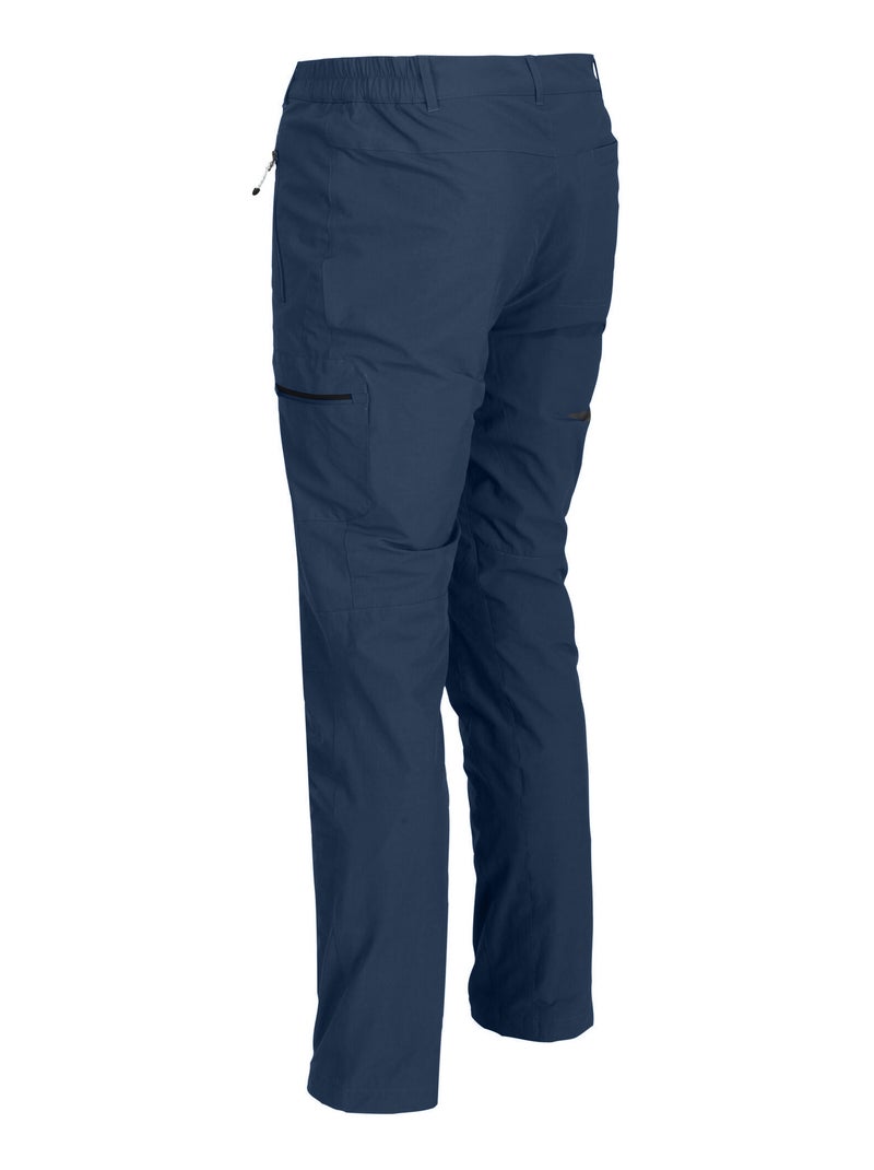 Regatta - Pantalon marche HIGHTON Bleu - Kiabi