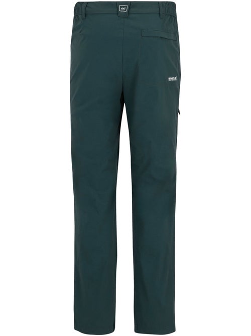 Regatta - Pantalon motif/style logo HIGHTON - Kiabi